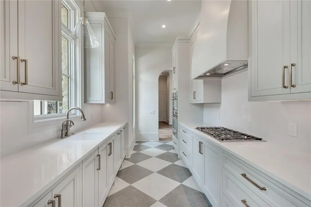 130 Bridge Way Alpharetta, GA 30005