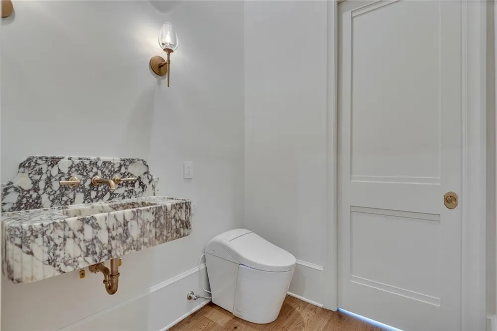 130 Bridge Way Alpharetta, GA 30005