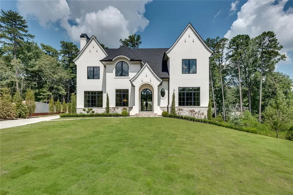 130 Bridge Way Alpharetta, GA 30005