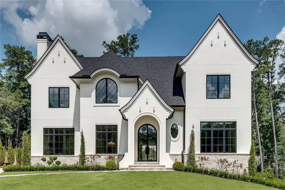 130 Bridge Way Alpharetta, GA 30005