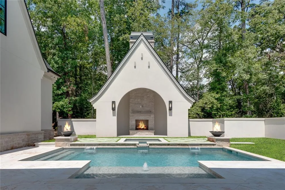 130 Bridge Way Alpharetta, GA 30005