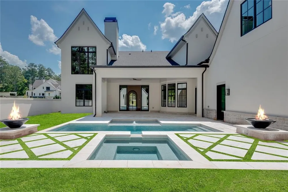 130 Bridge Way Alpharetta, GA 30005