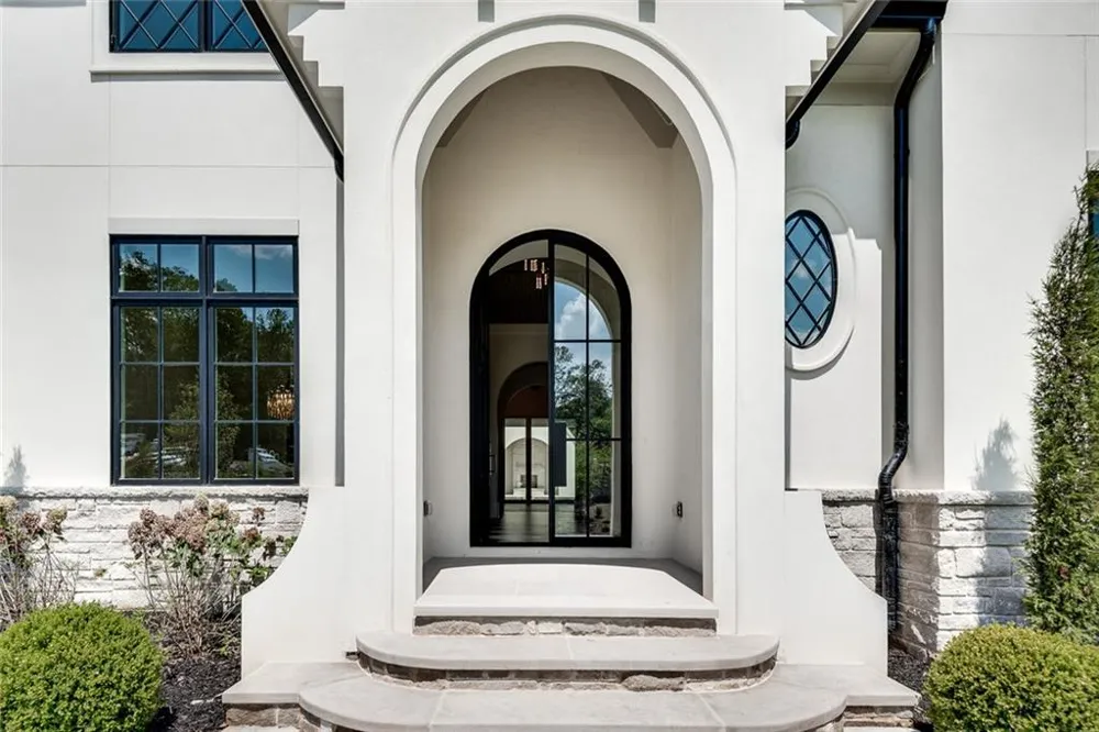 130 Bridge Way Alpharetta, GA 30005
