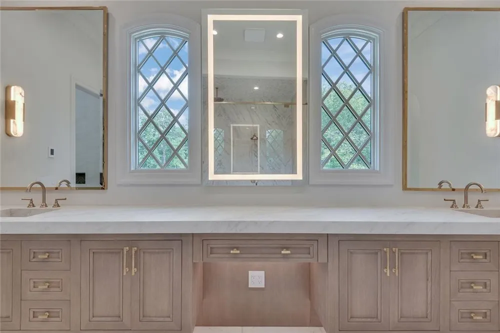 130 Bridge Way Alpharetta, GA 30005