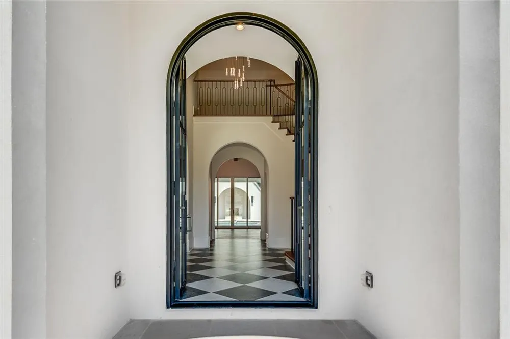 130 Bridge Way Alpharetta, GA 30005