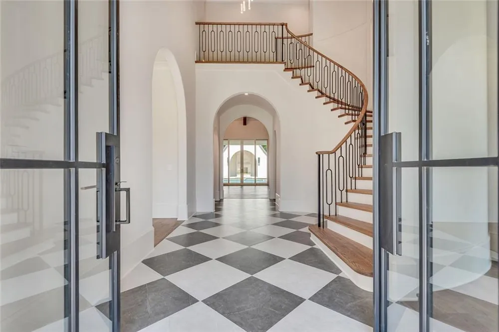 130 Bridge Way Alpharetta, GA 30005