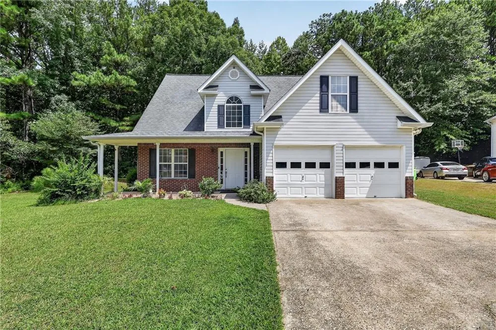 4009 Saint George Walk SW Powder Springs, GA 30127