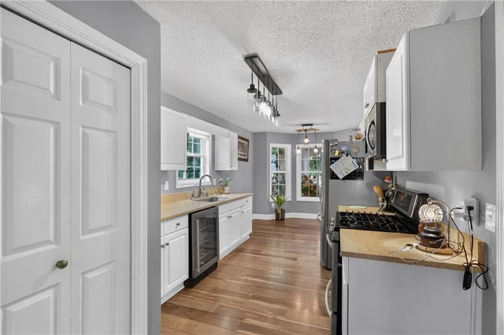 4009 Saint George Walk SW Powder Springs, GA 30127