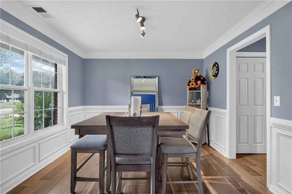 4009 Saint George Walk SW Powder Springs, GA 30127