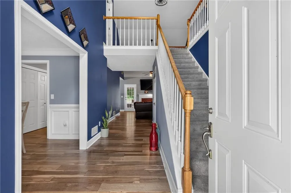 4009 Saint George Walk SW Powder Springs, GA 30127