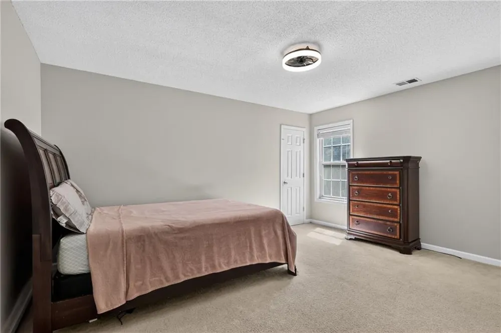 4009 Saint George Walk SW Powder Springs, GA 30127