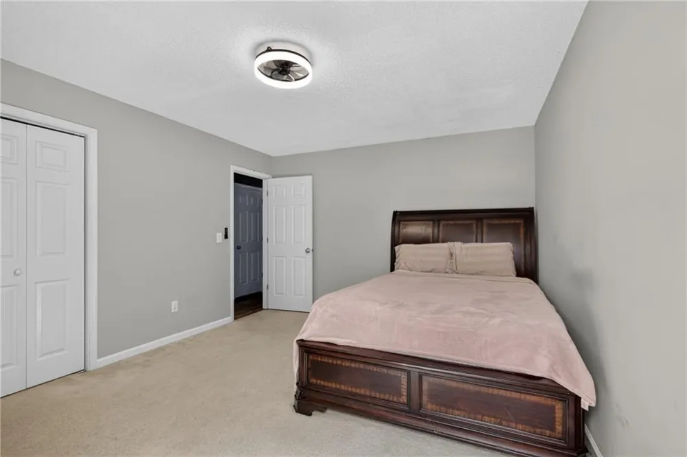 4009 Saint George Walk SW Powder Springs, GA 30127