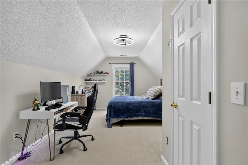 4009 Saint George Walk SW Powder Springs, GA 30127