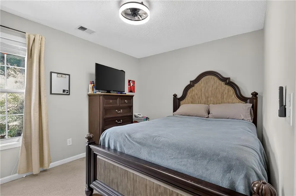 4009 Saint George Walk SW Powder Springs, GA 30127