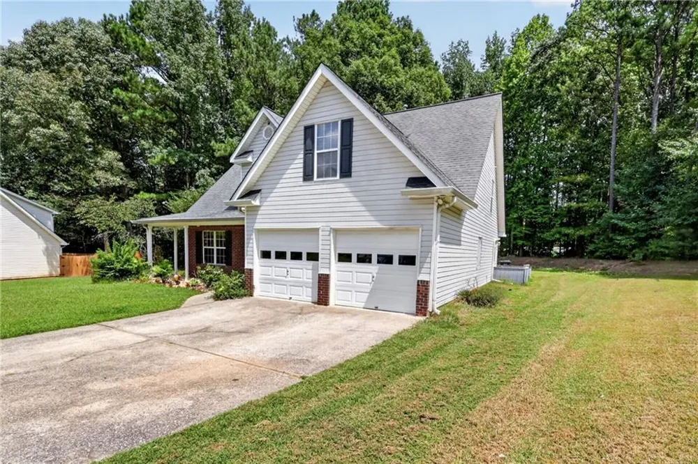 4009 Saint George Walk SW Powder Springs, GA 30127