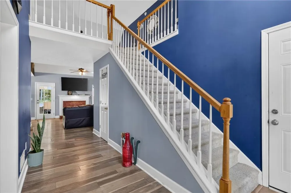 4009 Saint George Walk SW Powder Springs, GA 30127