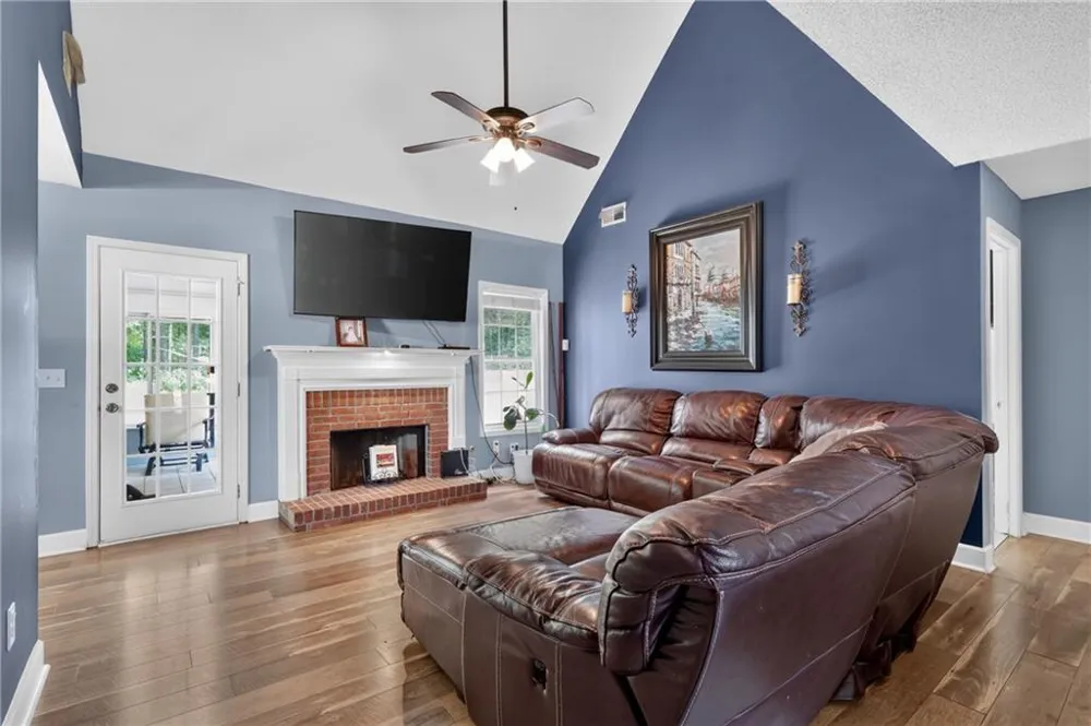 4009 Saint George Walk SW Powder Springs, GA 30127