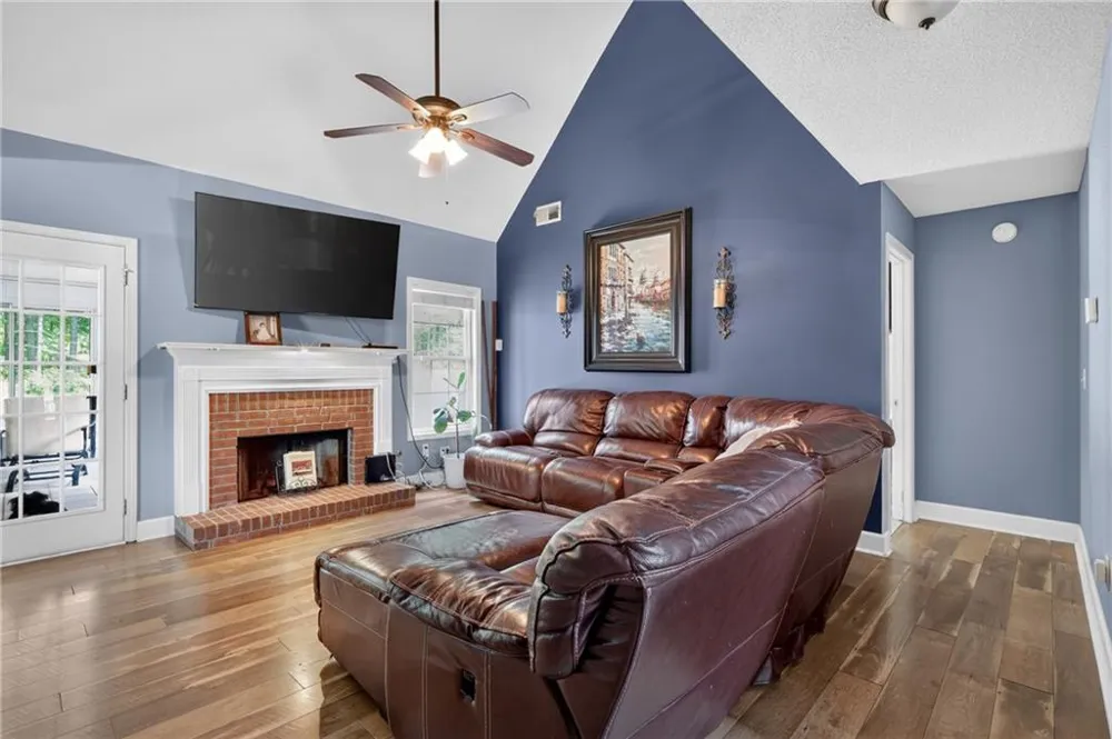 4009 Saint George Walk SW Powder Springs, GA 30127