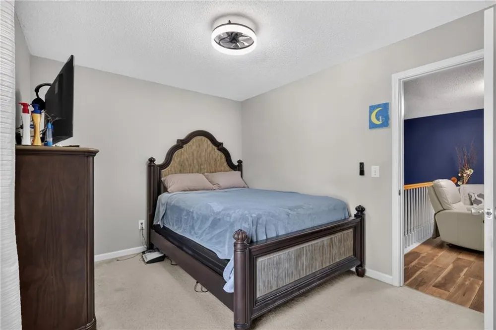 4009 Saint George Walk SW Powder Springs, GA 30127