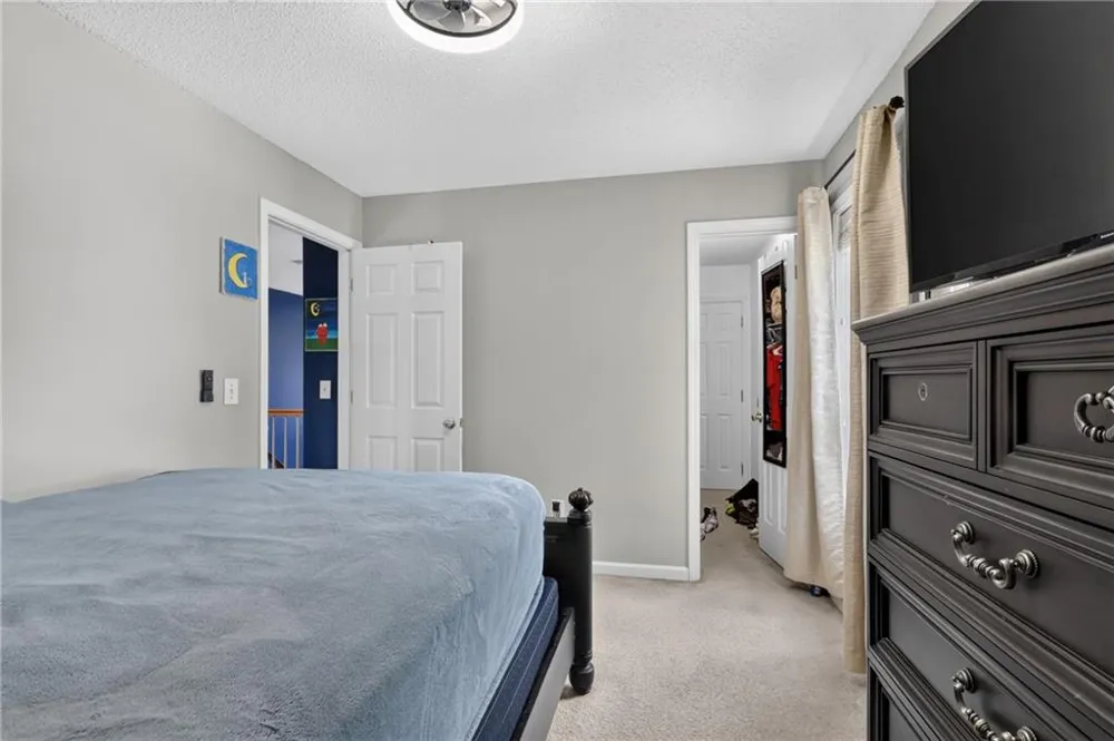 4009 Saint George Walk SW Powder Springs, GA 30127