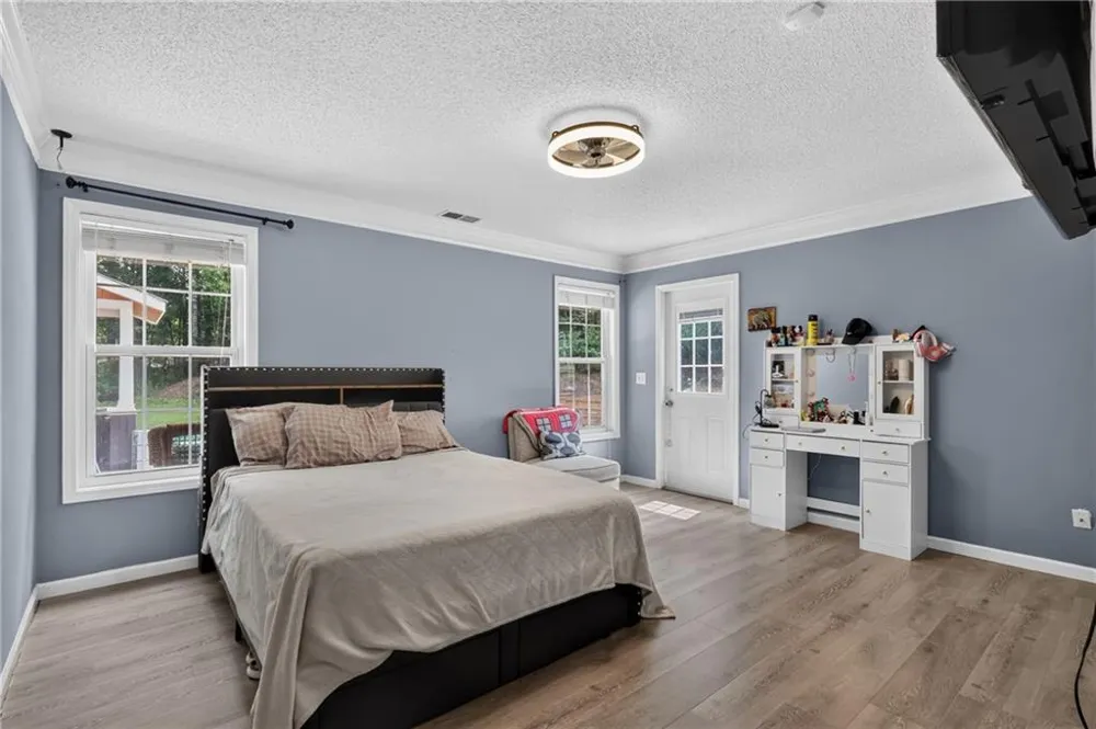 4009 Saint George Walk SW Powder Springs, GA 30127