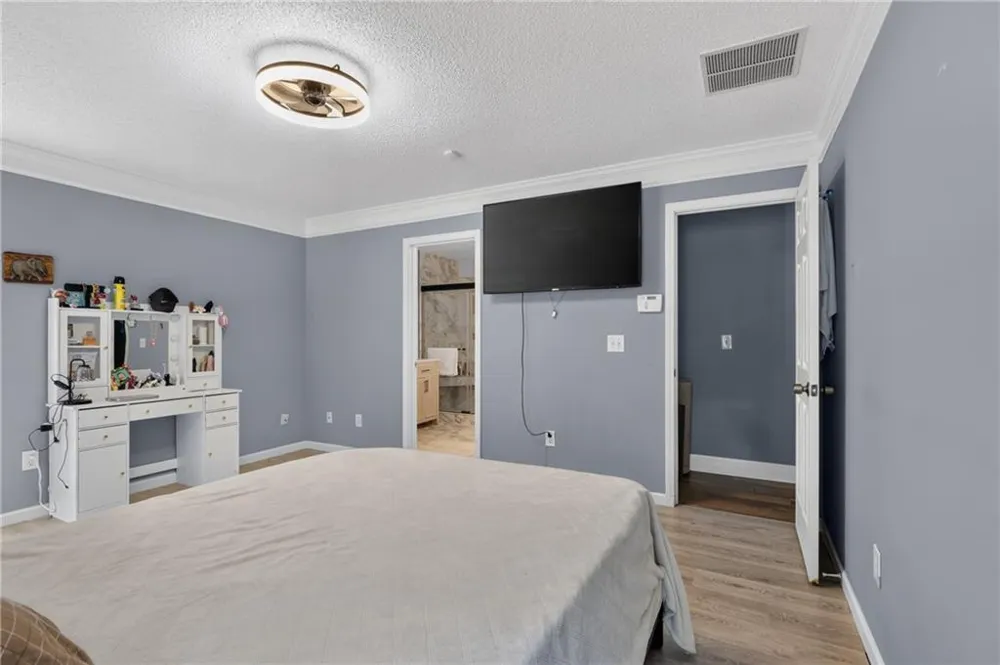4009 Saint George Walk SW Powder Springs, GA 30127