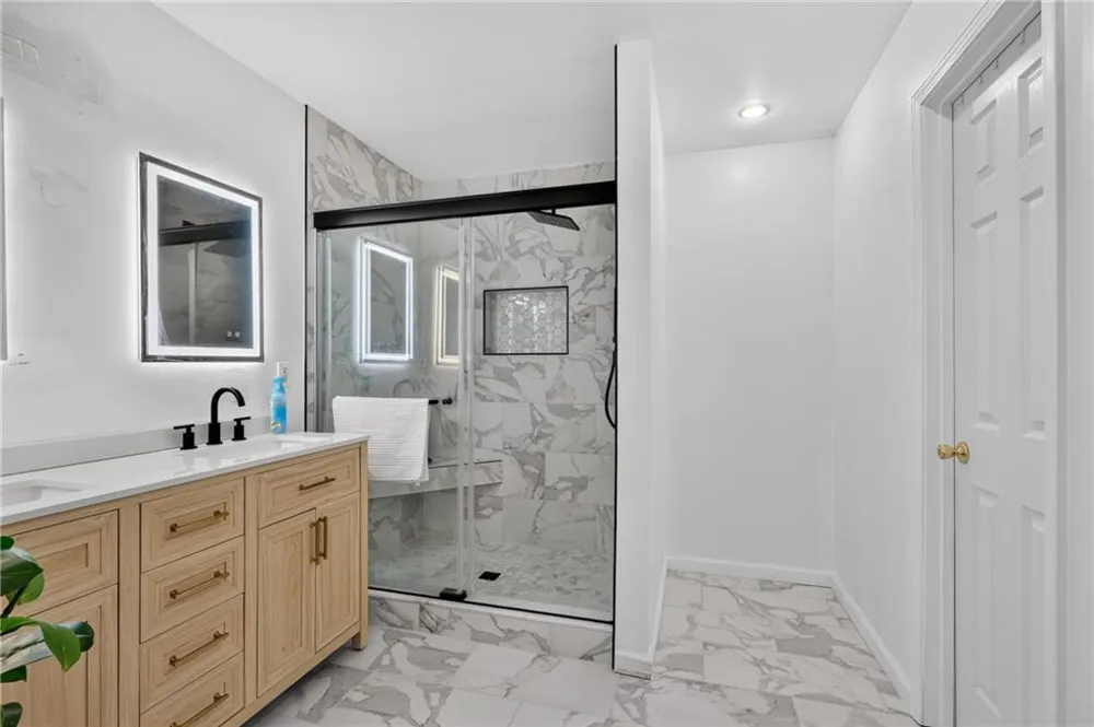 4009 Saint George Walk SW Powder Springs, GA 30127