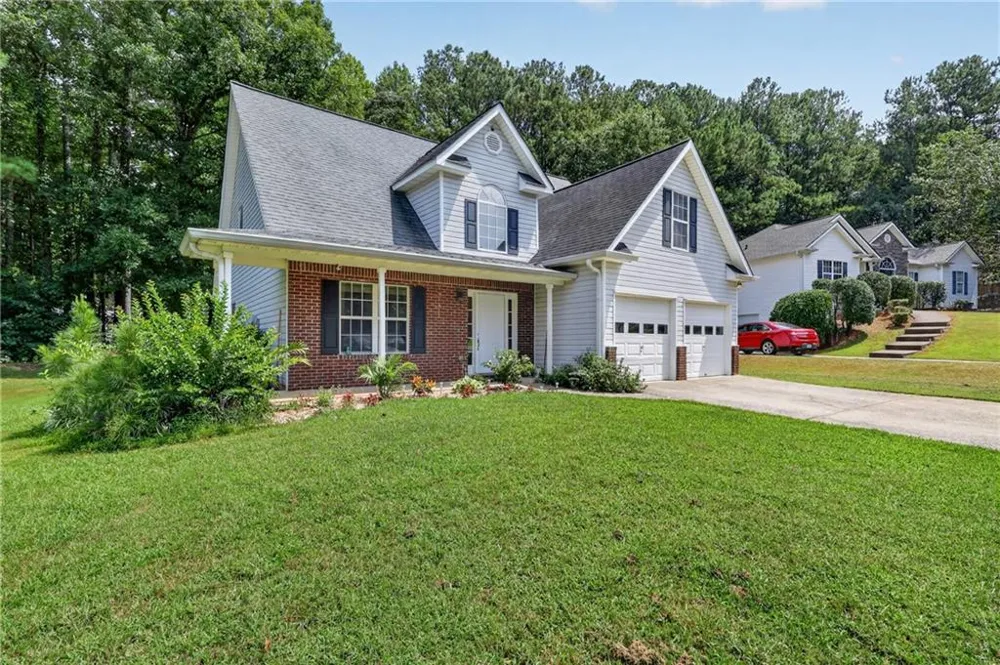 4009 Saint George Walk SW Powder Springs, GA 30127