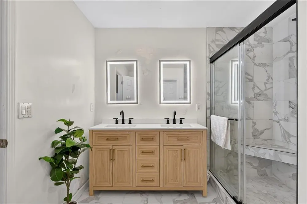 4009 Saint George Walk SW Powder Springs, GA 30127
