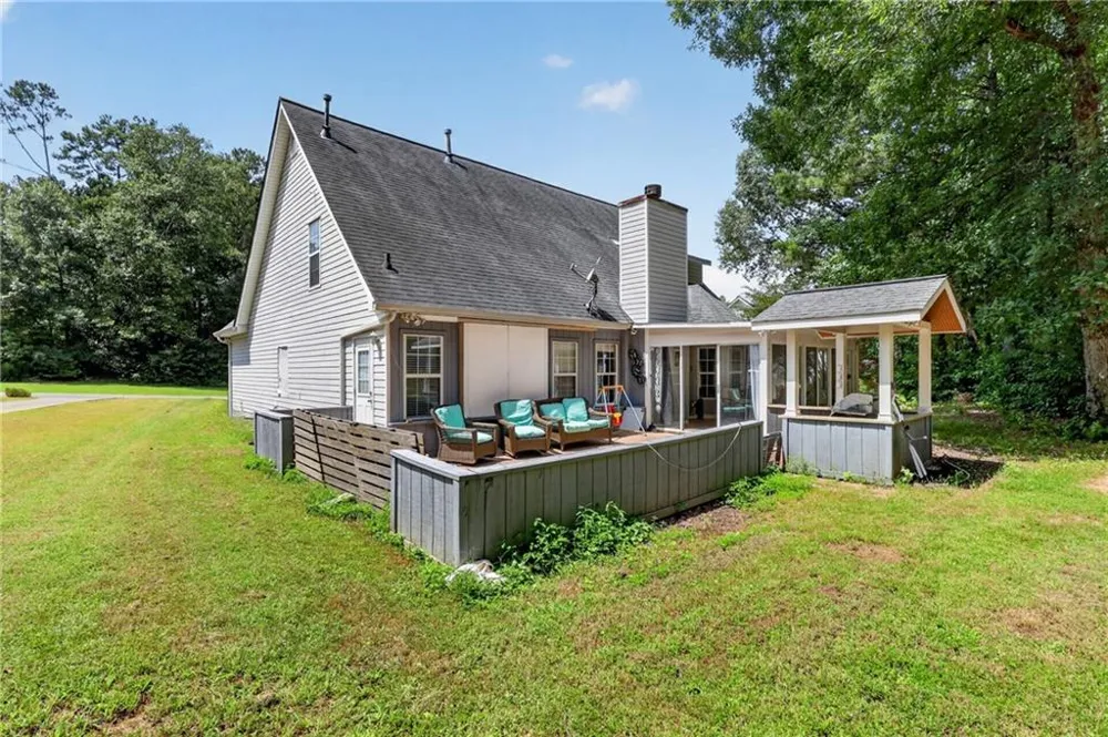 4009 Saint George Walk SW Powder Springs, GA 30127