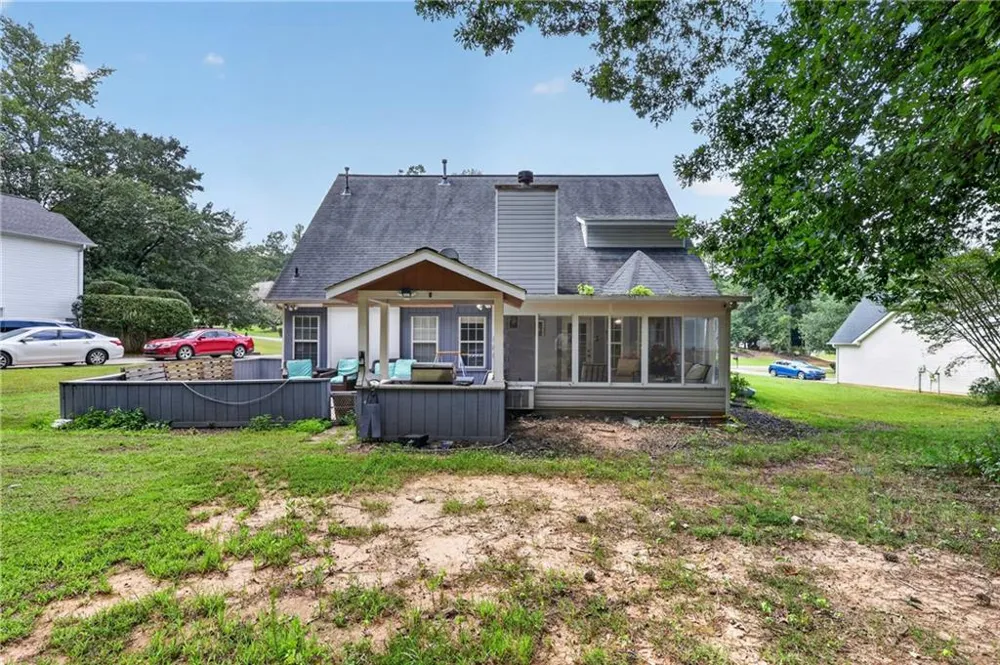 4009 Saint George Walk SW Powder Springs, GA 30127