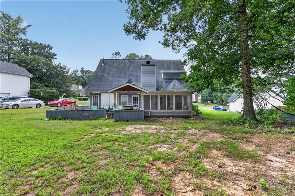 4009 Saint George Walk SW Powder Springs, GA 30127