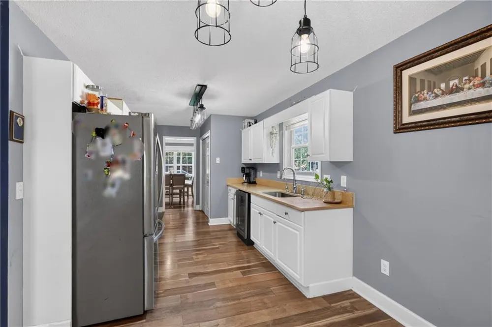 4009 Saint George Walk SW Powder Springs, GA 30127