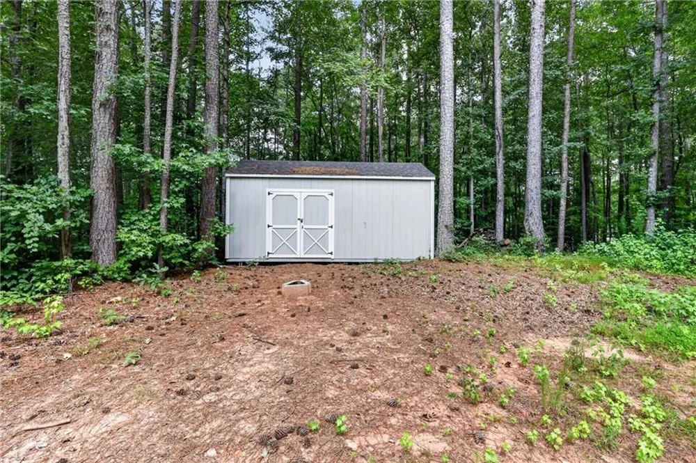 4009 Saint George Walk SW Powder Springs, GA 30127