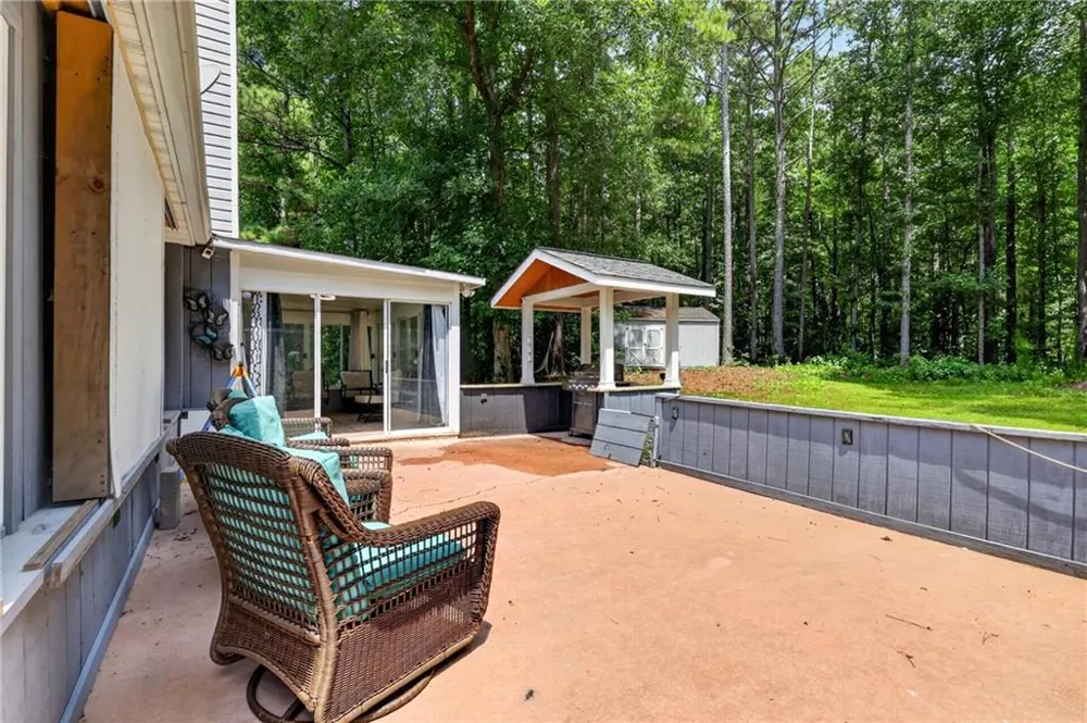 4009 Saint George Walk SW Powder Springs, GA 30127