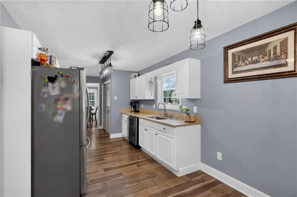 4009 Saint George Walk SW Powder Springs, GA 30127