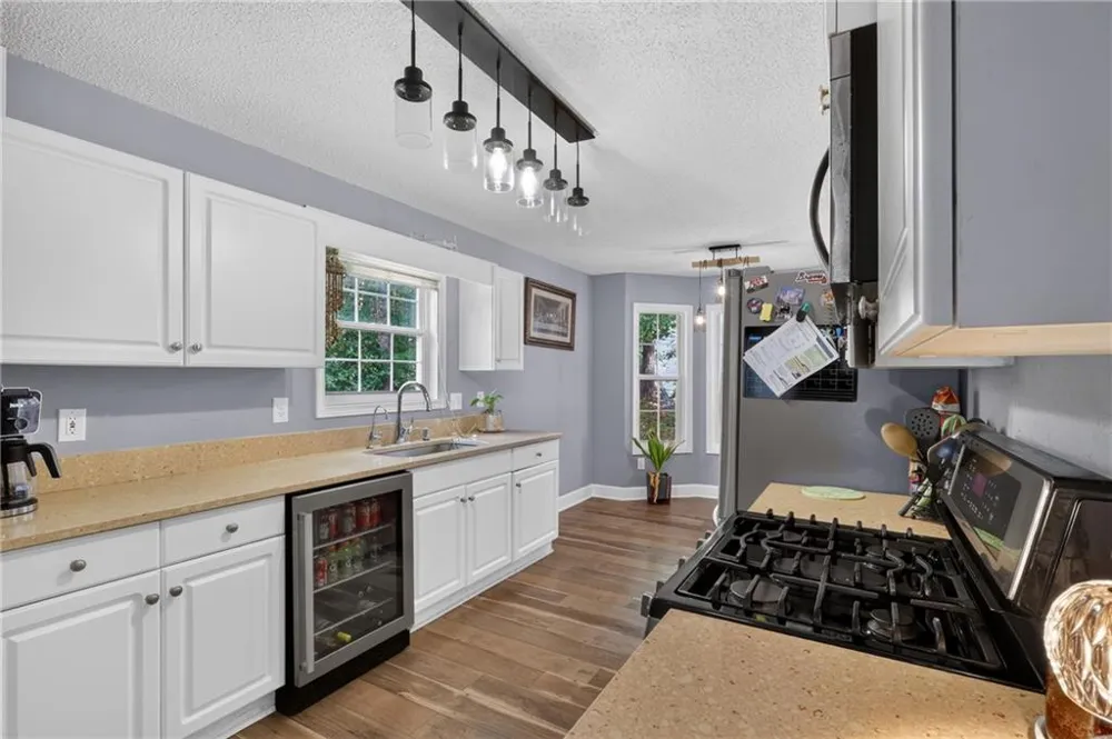 4009 Saint George Walk SW Powder Springs, GA 30127