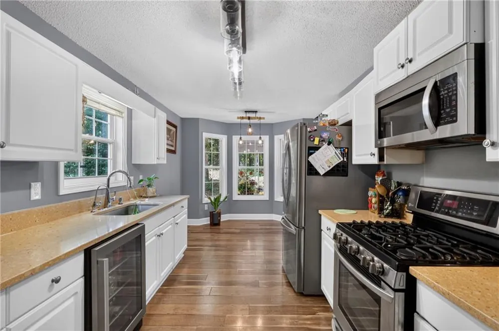 4009 Saint George Walk SW Powder Springs, GA 30127