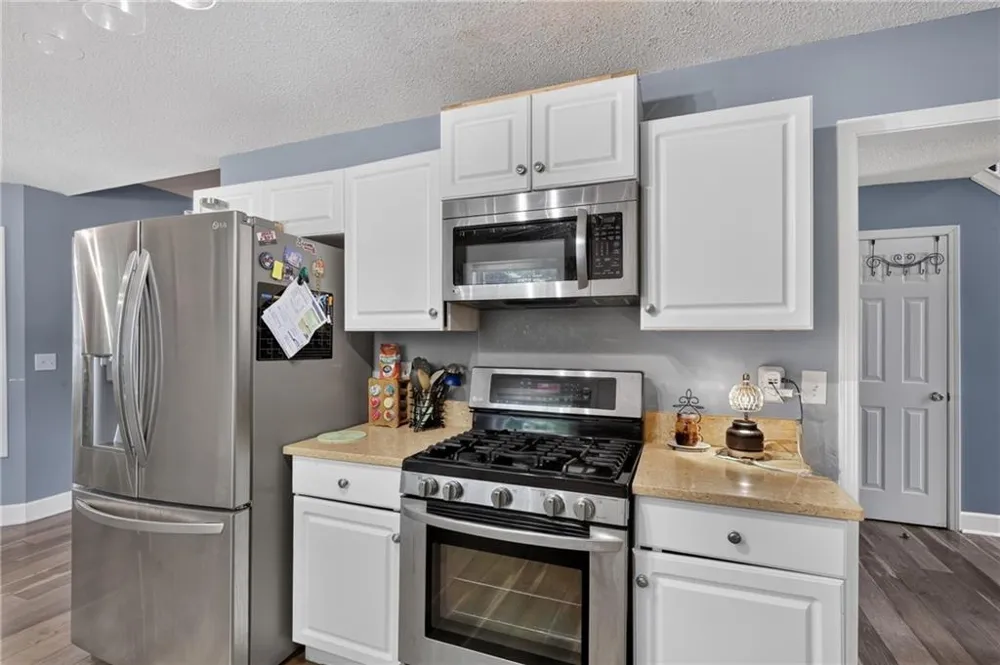 4009 Saint George Walk SW Powder Springs, GA 30127