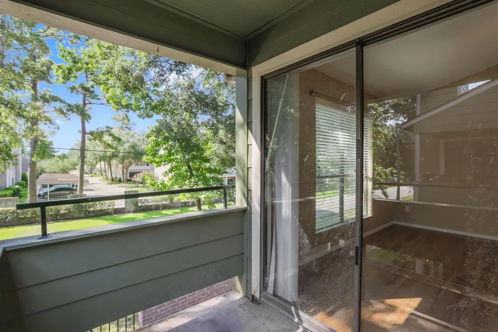 14777 Wunderlich Drive #1506 Houston, TX 77069