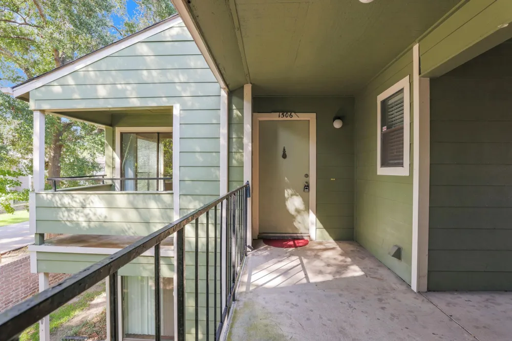 14777 Wunderlich Drive #1506 Houston, TX 77069