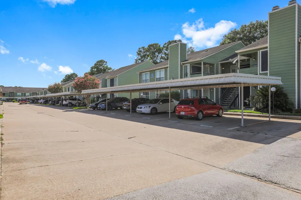 14777 Wunderlich Drive #1506 Houston, TX 77069