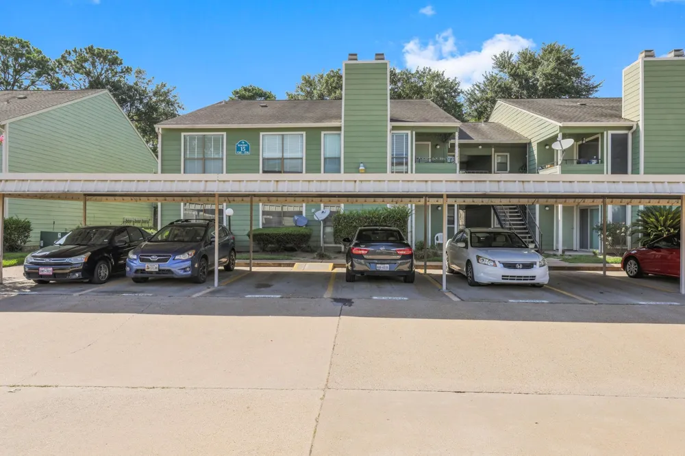14777 Wunderlich Drive #1506 Houston, TX 77069