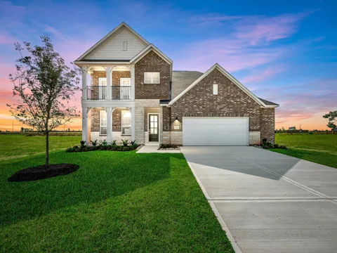 2008 Blue Mar Drive