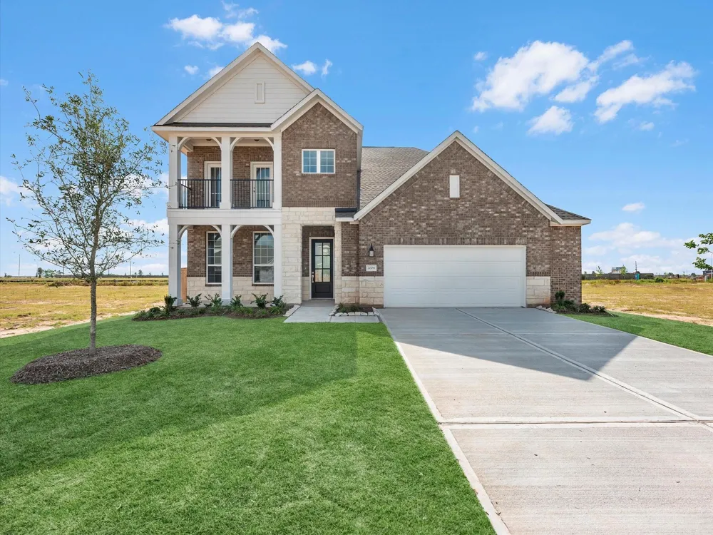 2008 Blue Mar Drive Brookshire, TX 77493