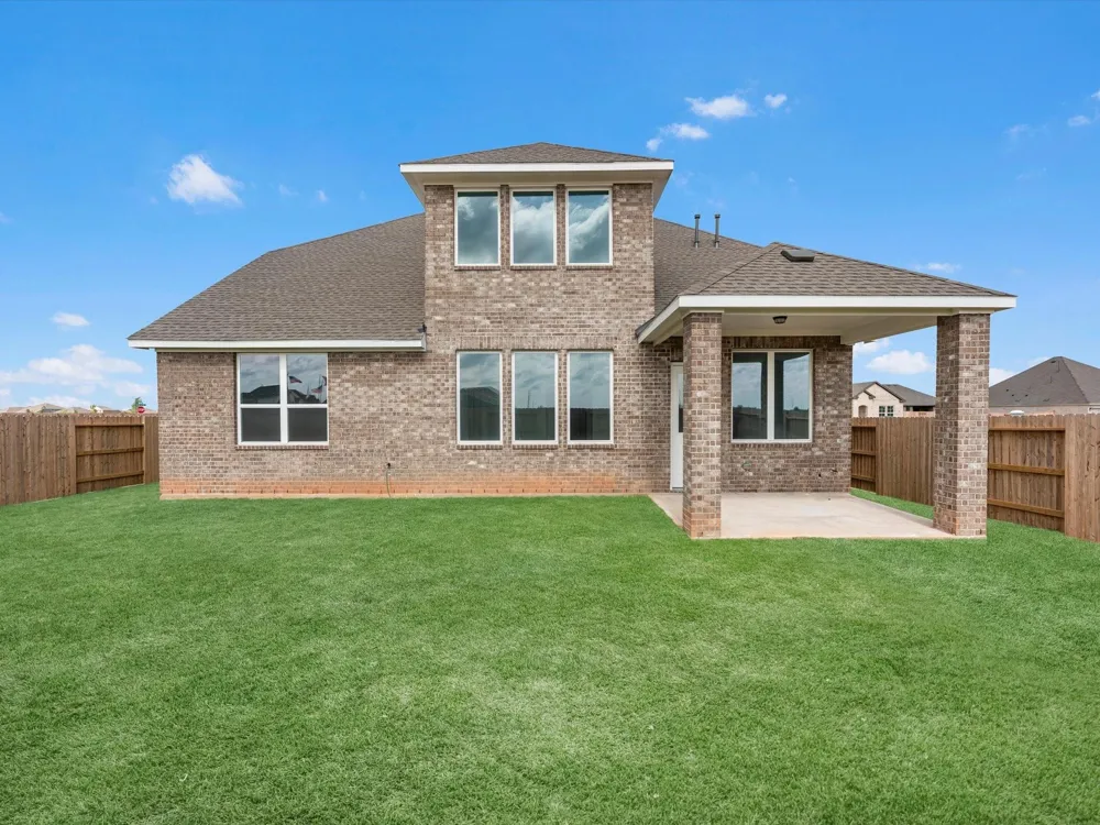 2008 Blue Mar Drive Brookshire, TX 77493
