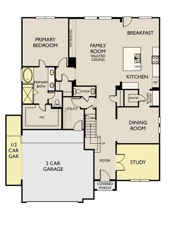 2008 Blue Mar Drive Brookshire, TX 77493