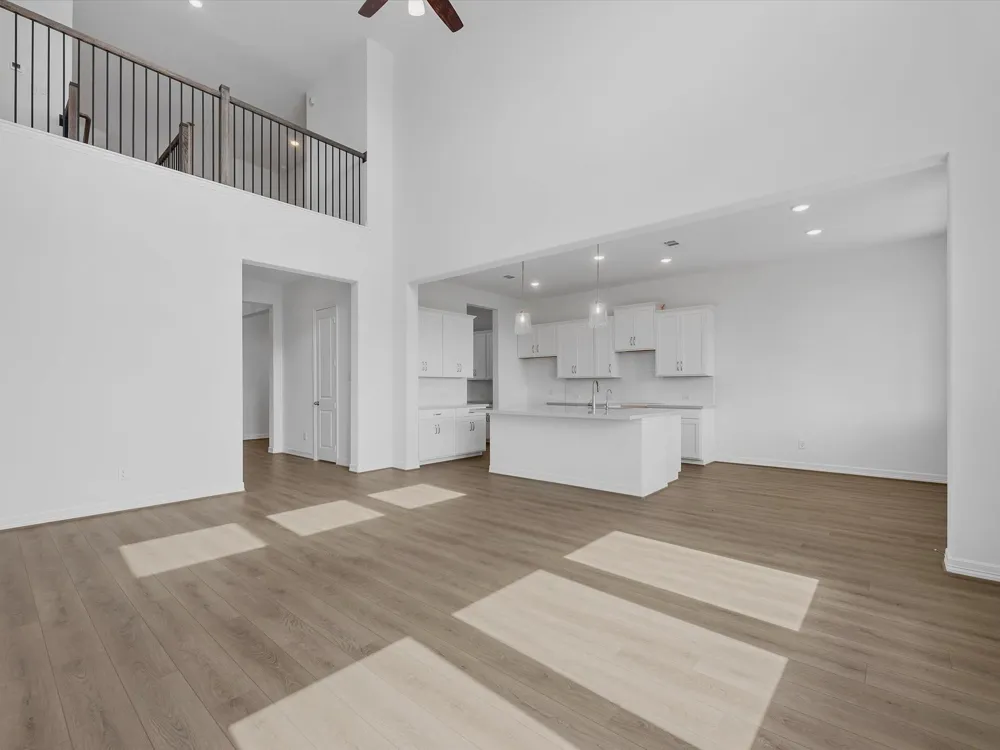2008 Blue Mar Drive Brookshire, TX 77493