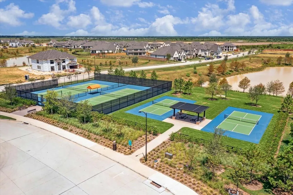 22730 Potterstone Peak Drive Katy, TX 77449