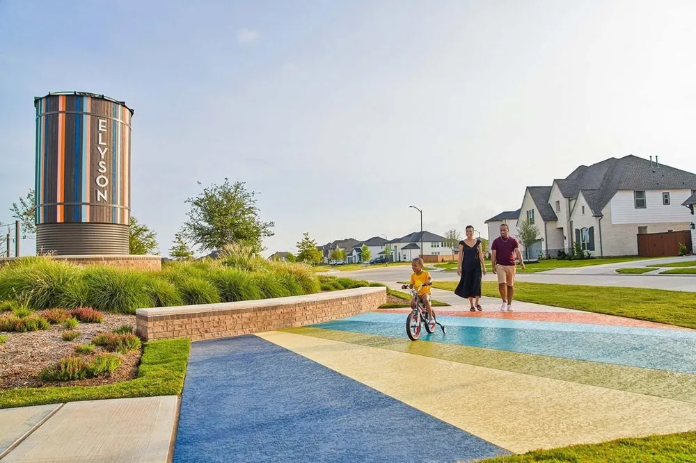 22730 Potterstone Peak Drive Katy, TX 77449
